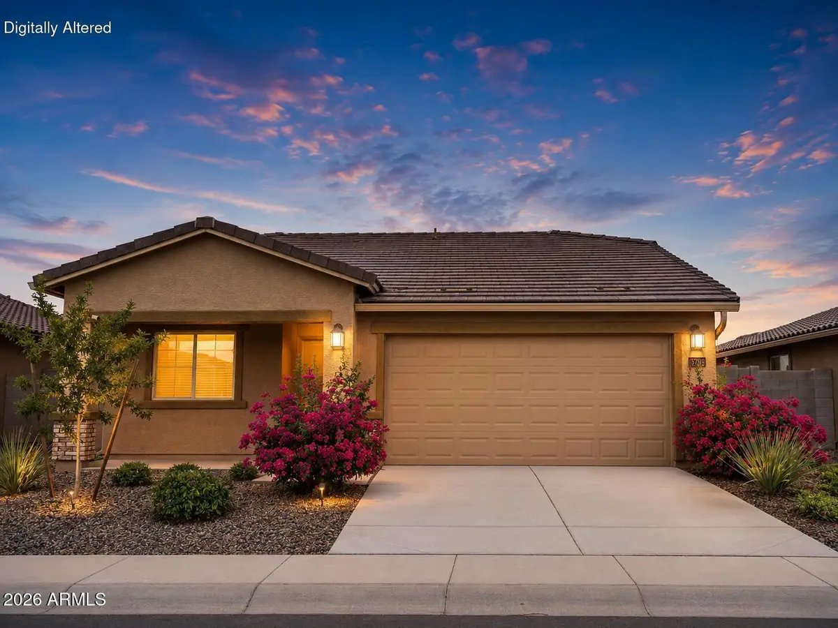 25799 W Allen Street, Buckeye, AZ 85326 - #1