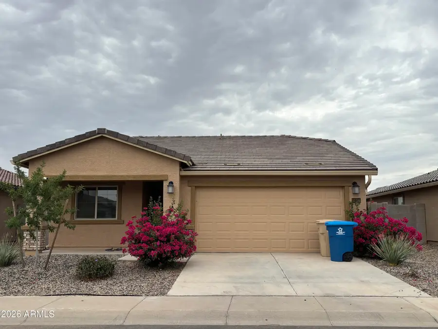 25799 W Allen Street, Buckeye, AZ 85326 - #2
