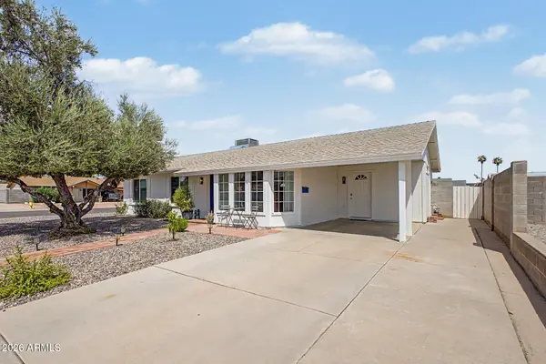 204 E Fordham Drive, Tempe, AZ 85283