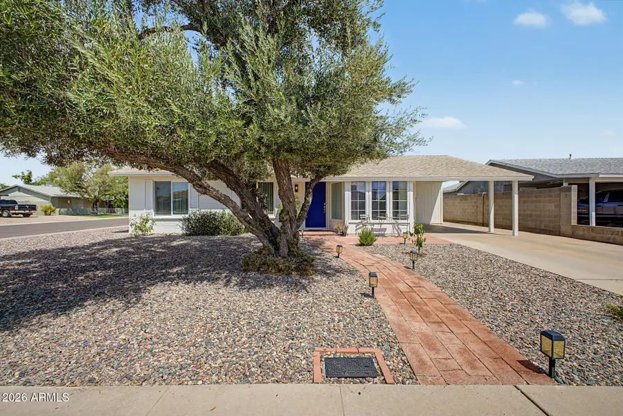 204 E Fordham Drive, Tempe, AZ 85283 - #2