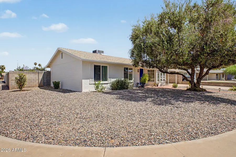 204 E Fordham Drive, Tempe, AZ 85283 - #3