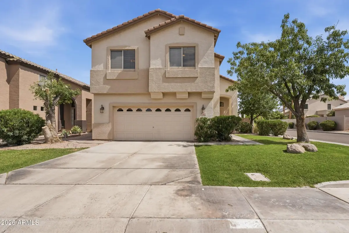 902 W Azalea Place, Chandler, AZ 85248 - #1