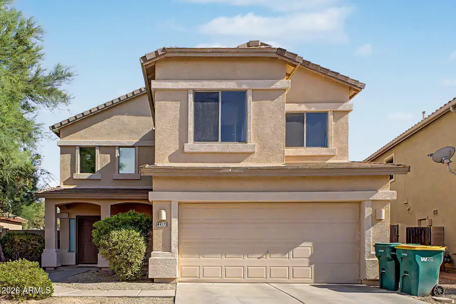 44175 W Knauss Drive, Maricopa, AZ 85138 - #3