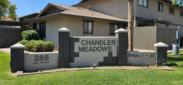286 W Palomino Drive #120, Chandler, AZ 85225