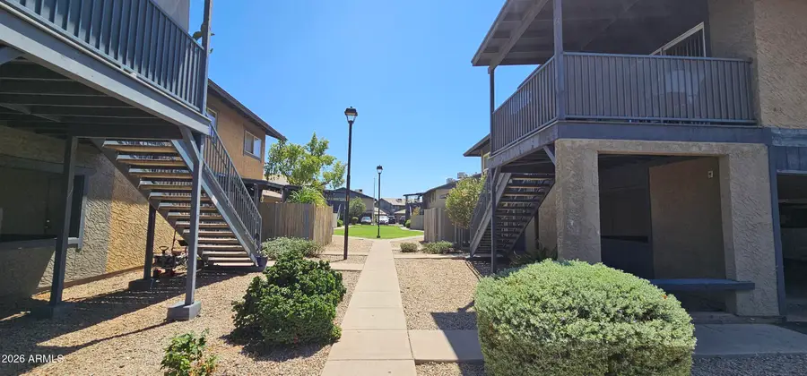 286 W Palomino Drive #120, Chandler, AZ 85225 - #2