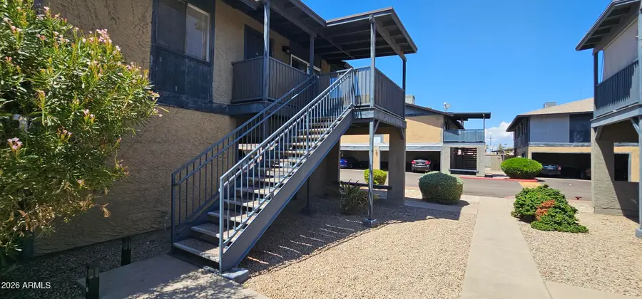 286 W Palomino Drive #120, Chandler, AZ 85225 - #3