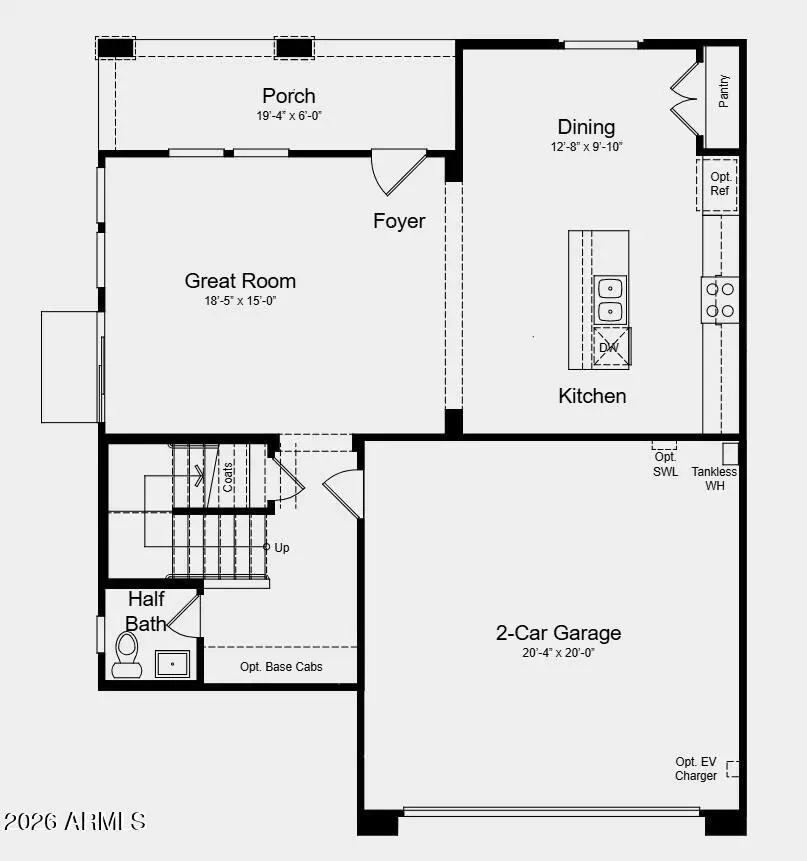 3588 N 99th Drive, Avondale, AZ 85392 - #2