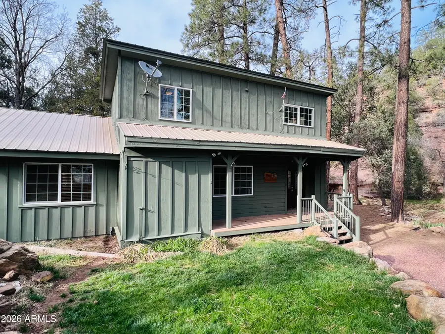 355 W Meadows Place, Payson, AZ 85541 - #2