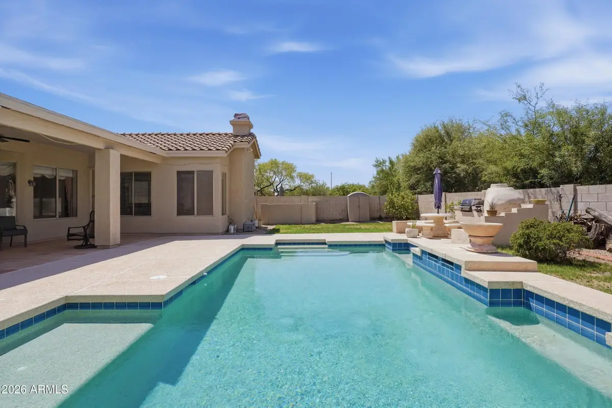 4010 E Hamblin Drive, Phoenix, AZ 85050 - #1