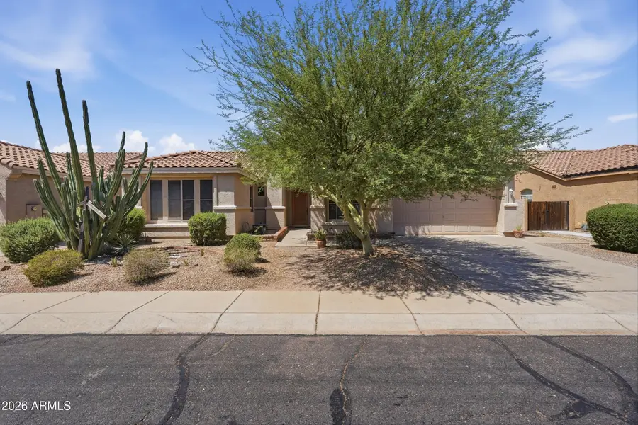 4010 E Hamblin Drive, Phoenix, AZ 85050 - #2