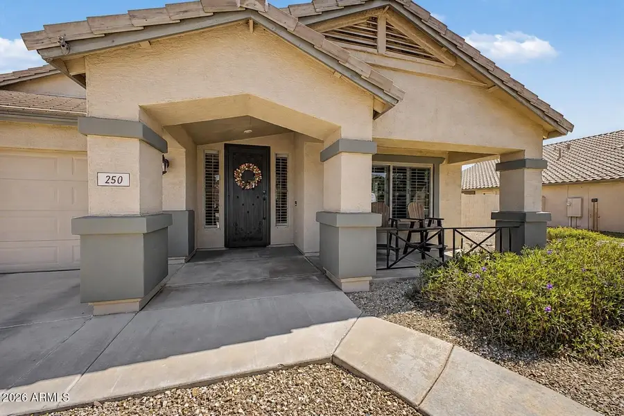 250 E Chelsea Lane, Gilbert, AZ 85295 - #3