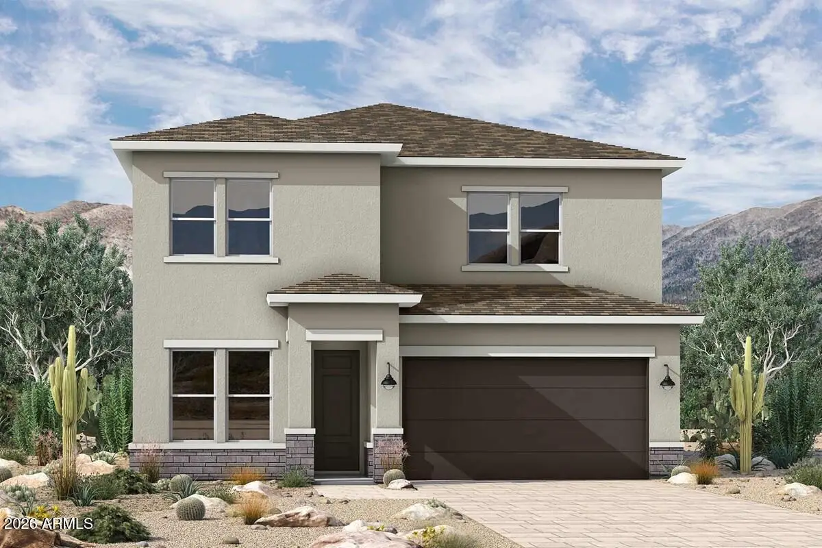 36276 N Grapevine Drive, San Tan Valley, AZ 85140 - #1