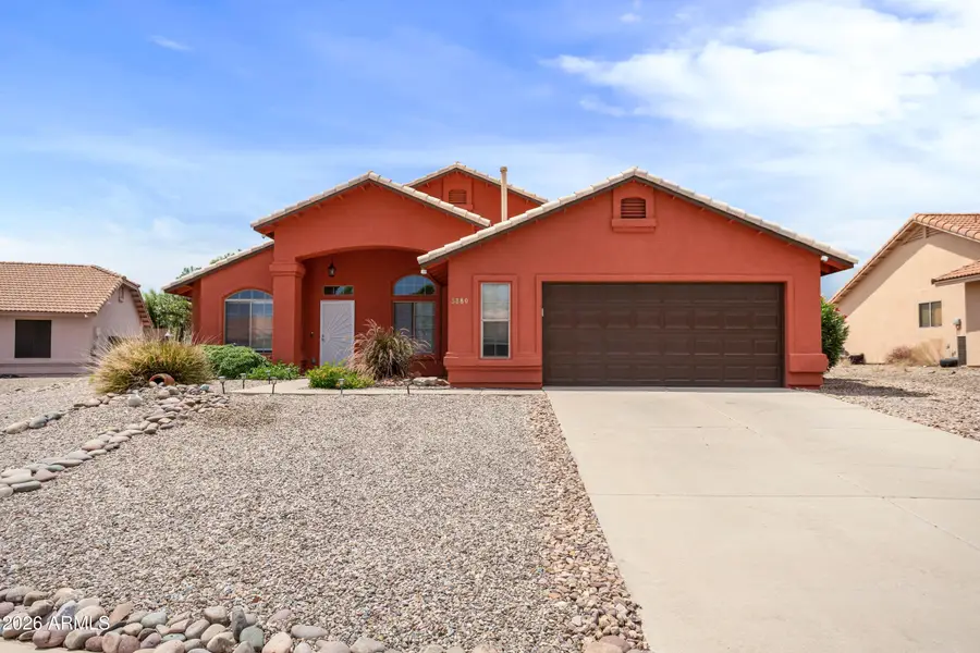 3880 Via De La Reina --, Sierra Vista, AZ 85650 - #2
