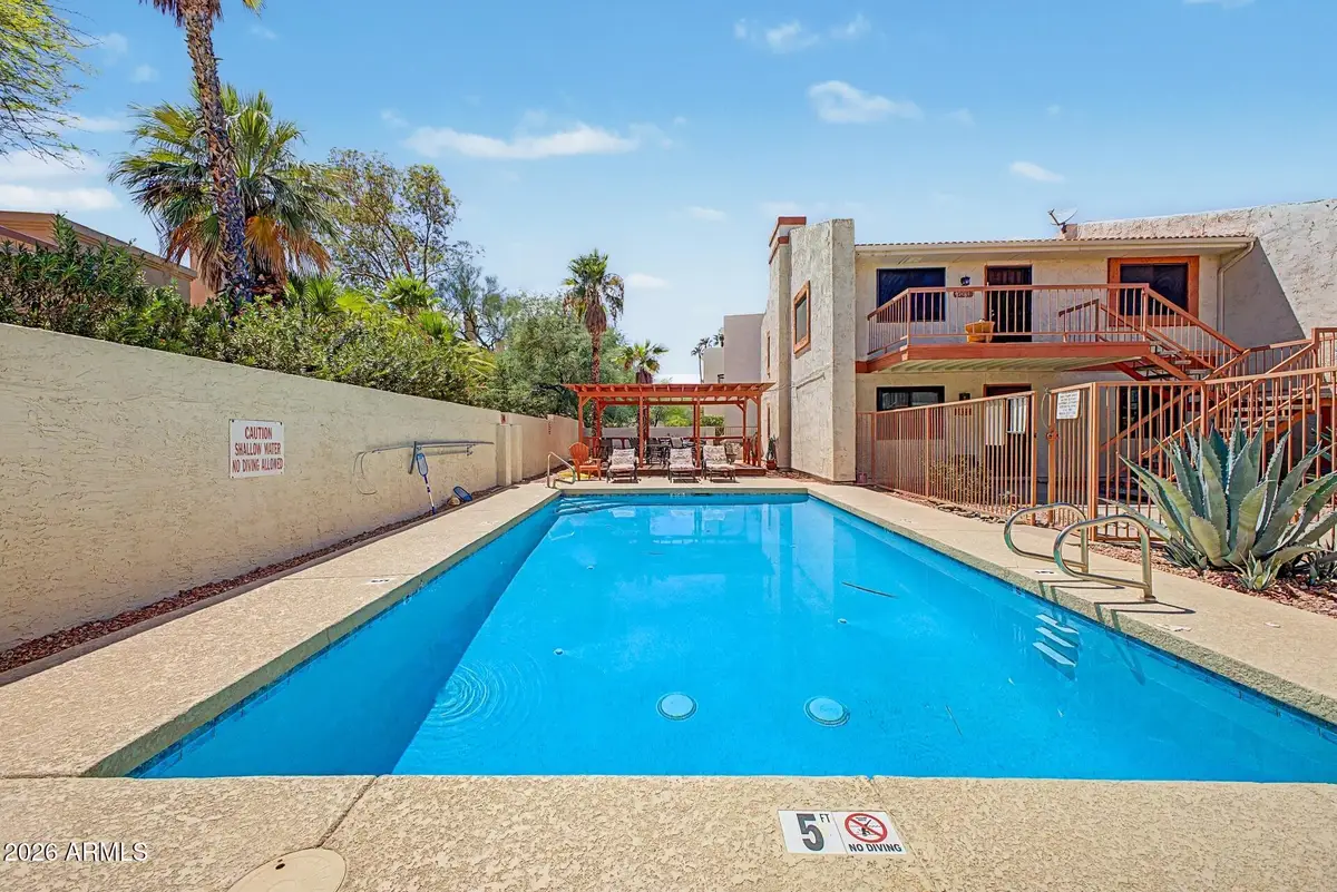 16805 E El Lago Boulevard #103, Fountain Hills, AZ 85268 - #1