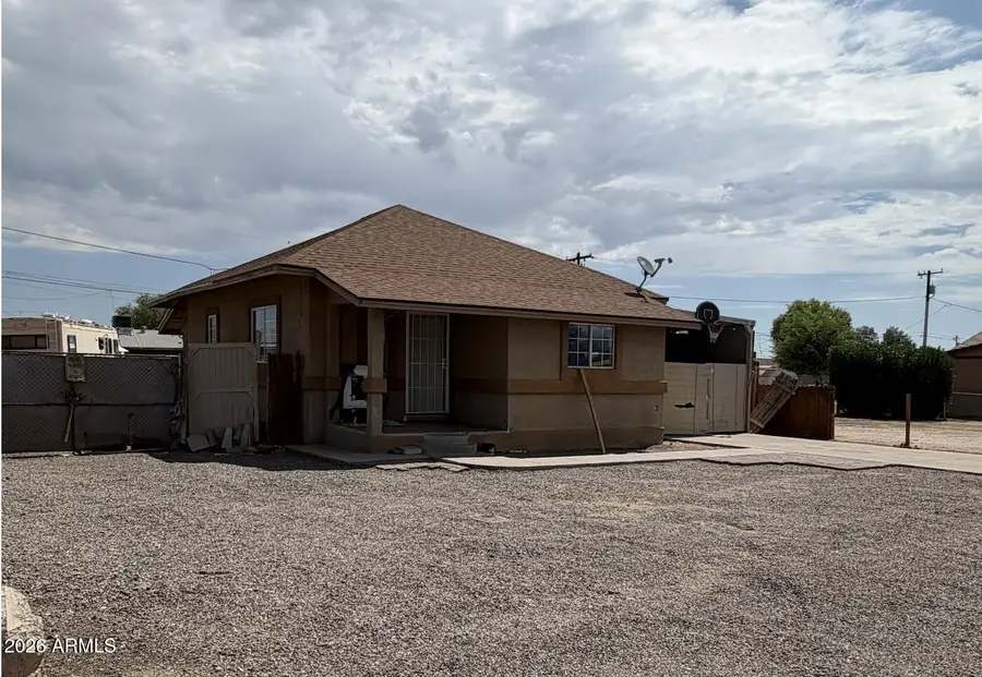 112 E 6th Avenue E, Buckeye, AZ 85326 - #2