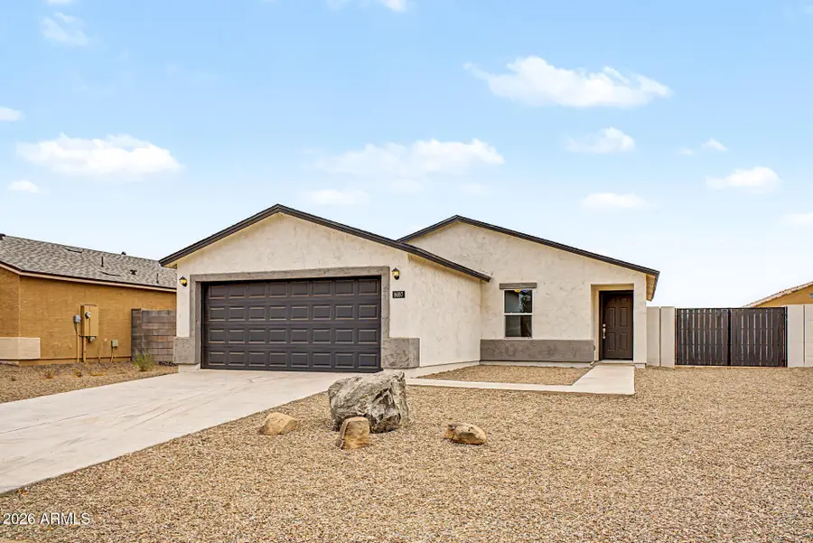 8697 W Concordia Drive, Arizona City, AZ 85123 - #3