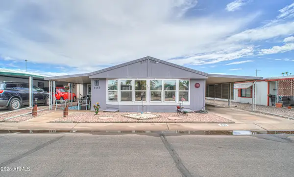 2100 N Trekell Road #290, Casa Grande, AZ 85122