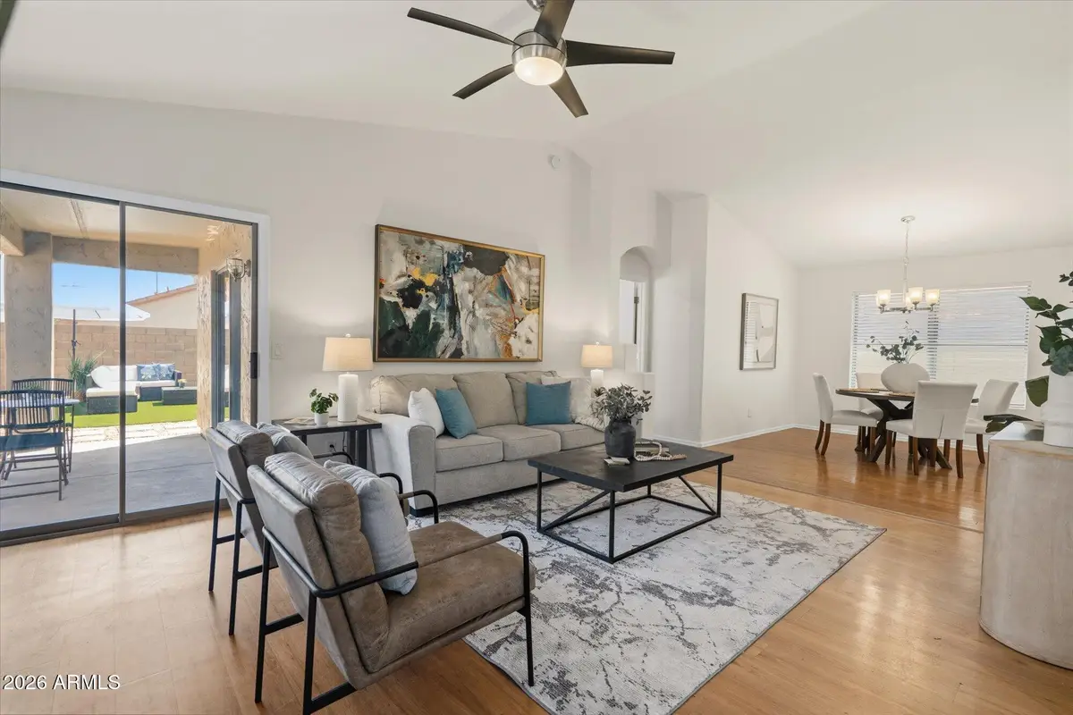 4611 E Abraham Lane, Phoenix, AZ 85050 - #1