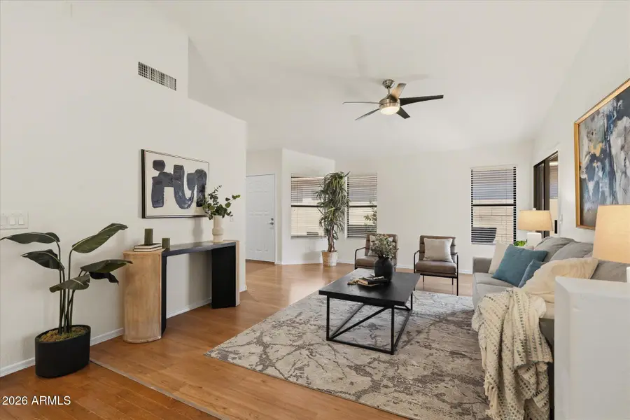 4611 E Abraham Lane, Phoenix, AZ 85050 - #3