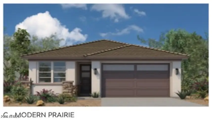 12877 N 304th Avenue, Buckeye, AZ 85396 - #1