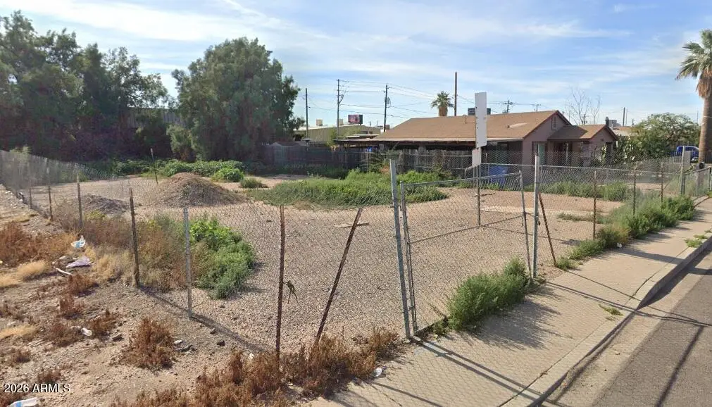 1929 E Adams Street #5, Phoenix, AZ 85034 - #1