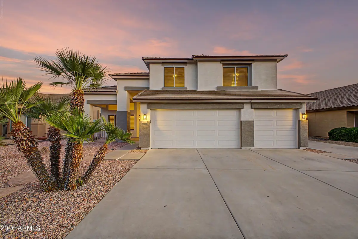8237 W Quail Avenue, Peoria, AZ 85382 - #1