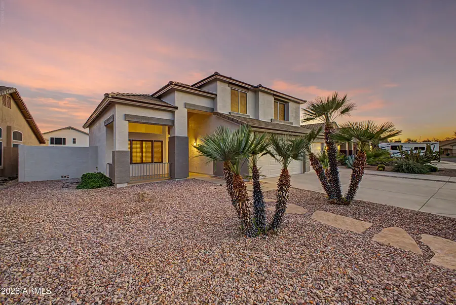 8237 W Quail Avenue, Peoria, AZ 85382 - #2