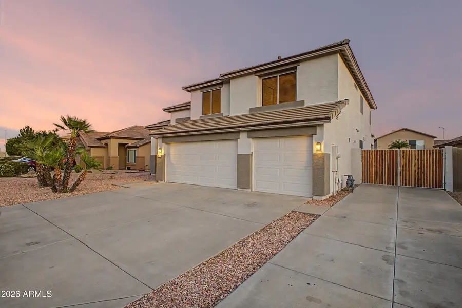 8237 W Quail Avenue, Peoria, AZ 85382 - #3