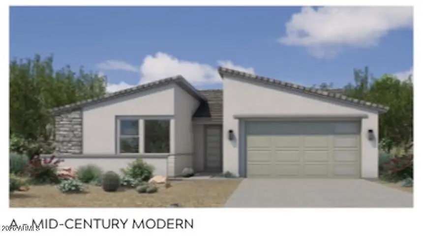 30378 W Hackberry Lane, Buckeye, AZ 85396 - #1