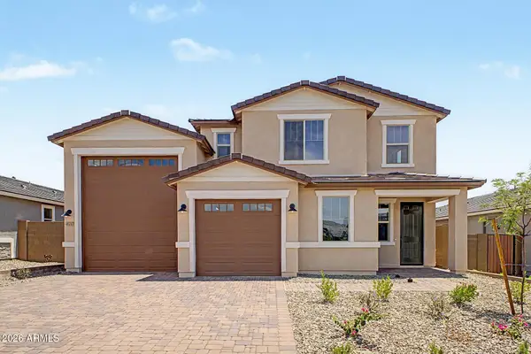 48747 N Lula Street, Gold Canyon, AZ 85118