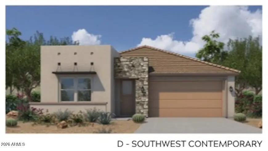 30408 W Hackberry Lane, Buckeye, AZ 85396 - #1