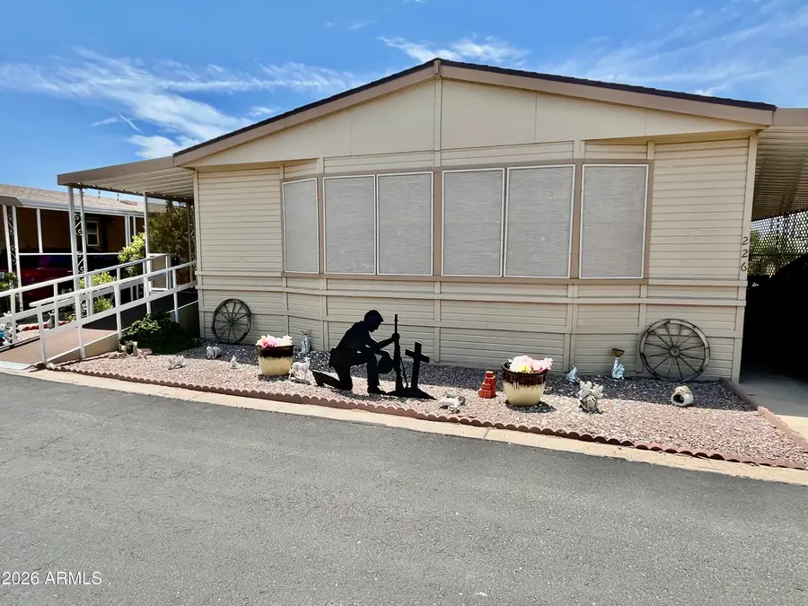 11596 W Sierra Dawn Boulevard #226, Surprise, AZ 85378 - #2