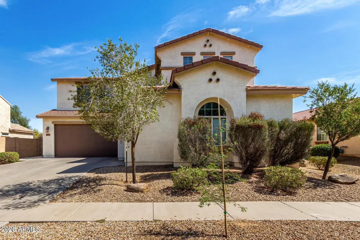 17153 W Gambit Trail, Surprise, AZ 85387 - #1