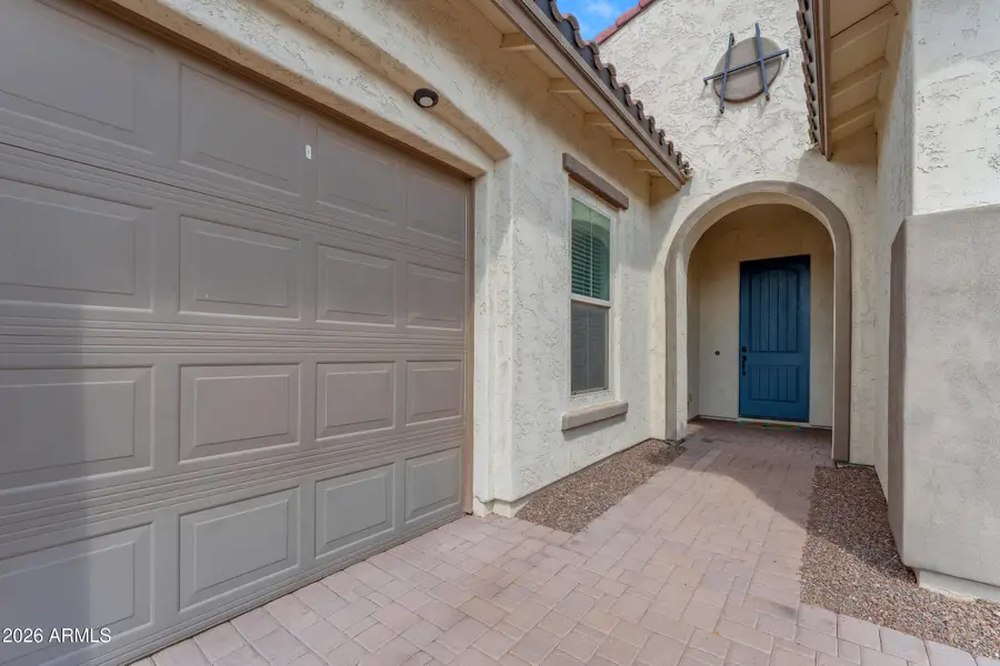 5207 N 206th Drive, Buckeye, AZ 85396 - #3