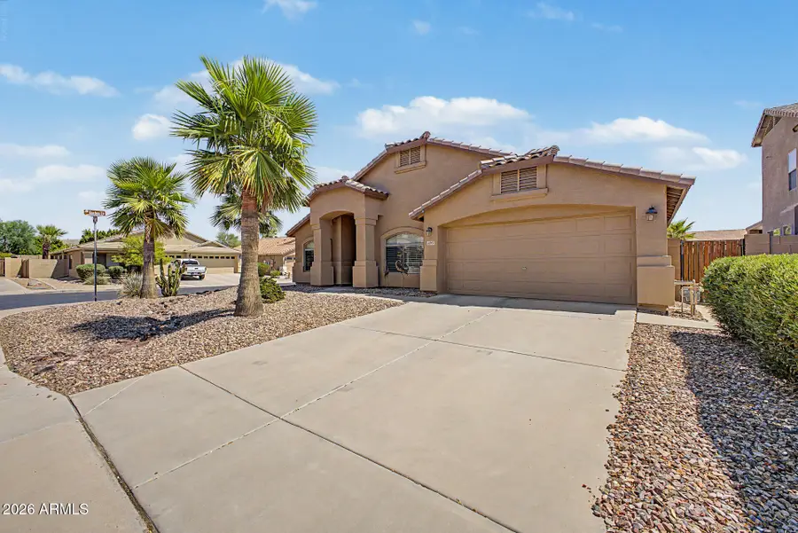 41919 W Frost Drive, Maricopa, AZ 85138 - #2