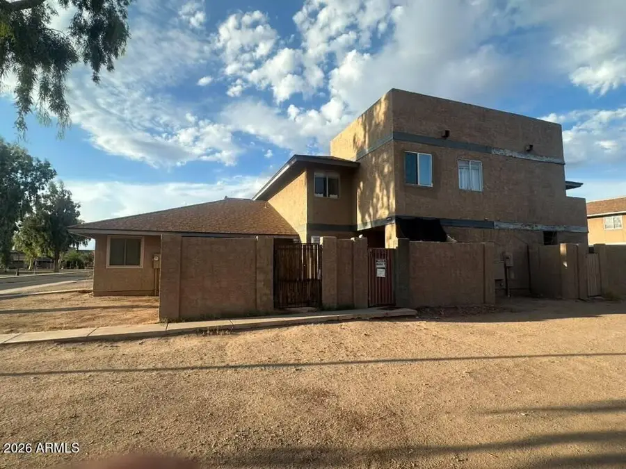 6911 W Devonshire Avenue #1270, Phoenix, AZ 85033 - #2