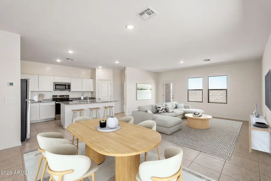 31675 N Hay Bale Drive, San Tan Valley, AZ 85140 - #2