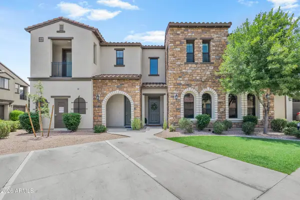 4777 S Fulton Ranch Boulevard #2065, Chandler, AZ 85248