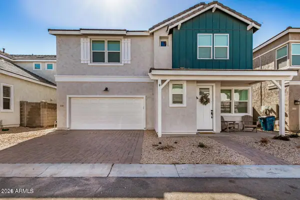 1927 W 23rd Avenue, Apache Junction, AZ 85120