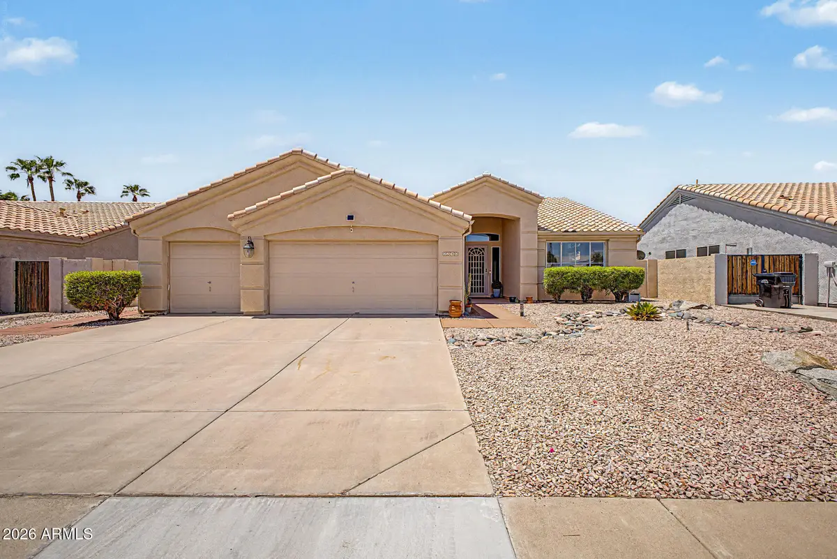 2340 S Revolta --, Mesa, AZ 85209 - #1