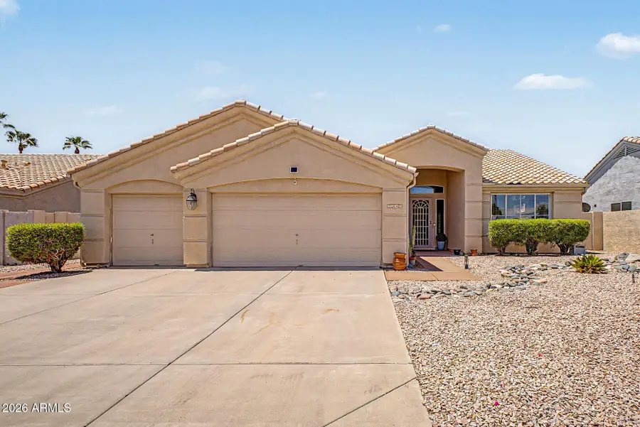 2340 S Revolta --, Mesa, AZ 85209 - #2