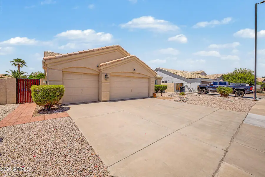 2340 S Revolta --, Mesa, AZ 85209 - #3
