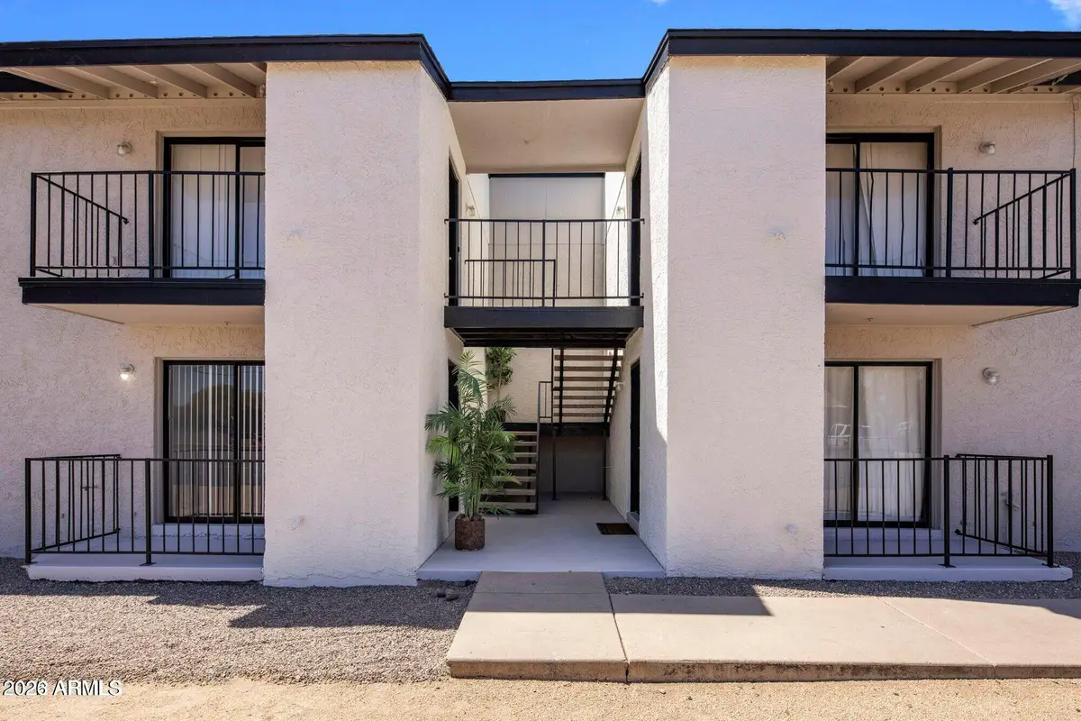 3823 N 23rd Drive, Phoenix, AZ 85015 - #1