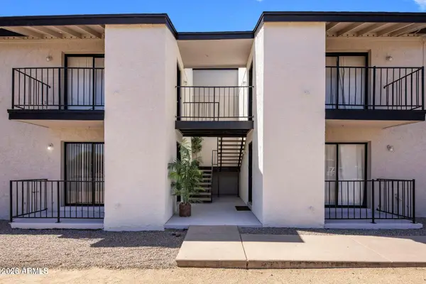 3823 N 23rd Drive, Phoenix, AZ 85015
