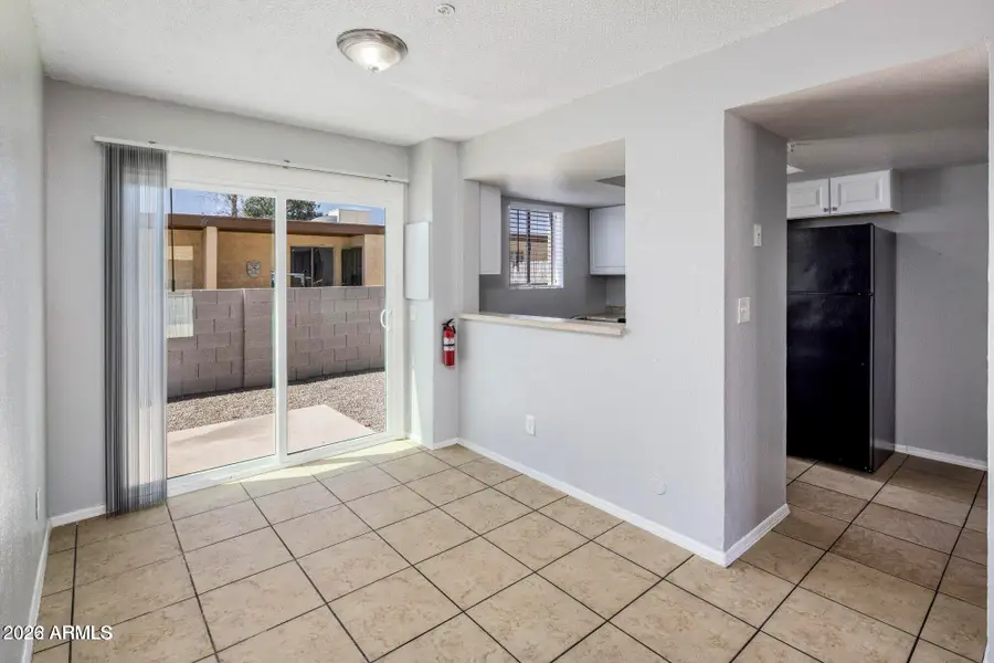 3823 N 23rd Drive, Phoenix, AZ 85015 - #2