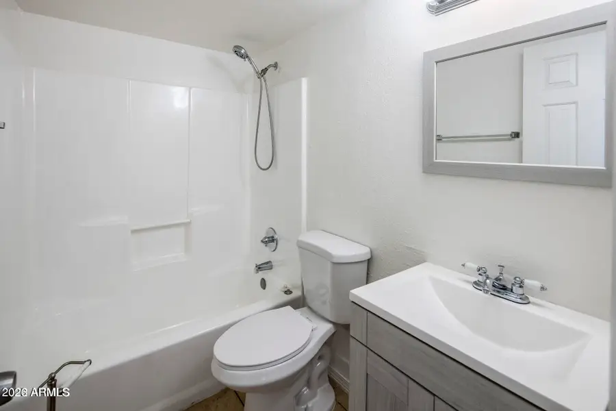 3823 N 23rd Drive, Phoenix, AZ 85015 - #3
