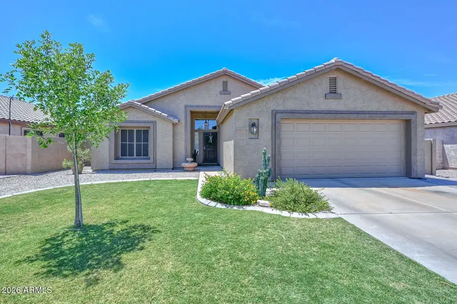 10227 E Osage Avenue E, Mesa, AZ 85212 - #2