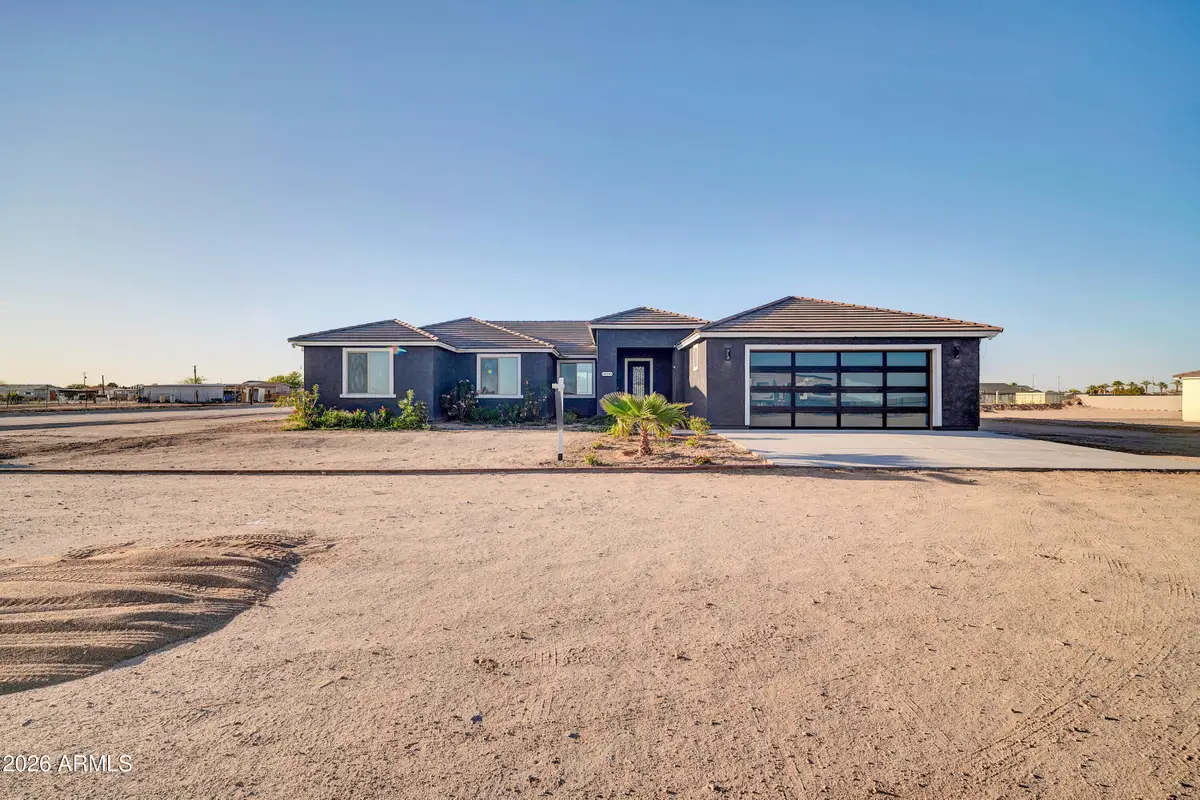 22548 W Huntington Drive, Buckeye, AZ 85326 - #1