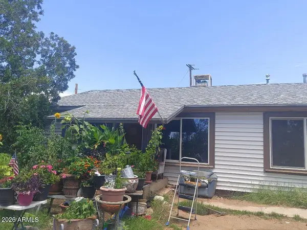 940 W Helen Street, Bisbee, AZ 85603