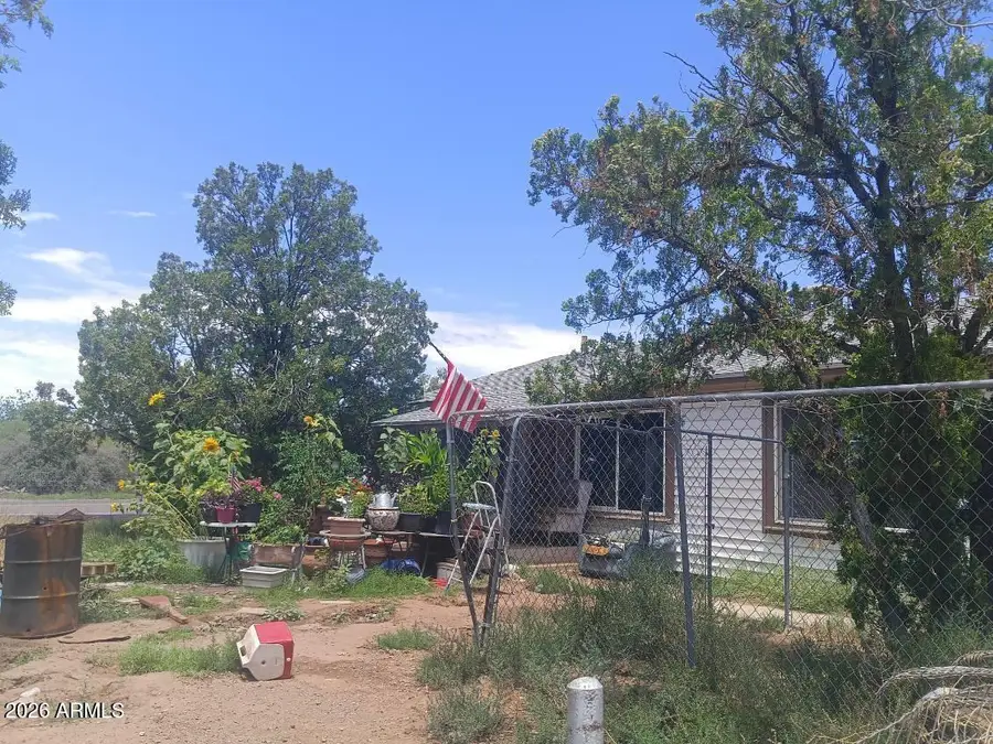 940 W Helen Street, Bisbee, AZ 85603 - #2